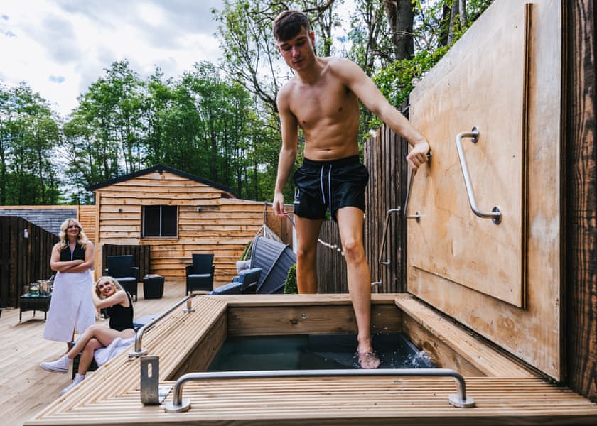 Silverwood Resort, Perth