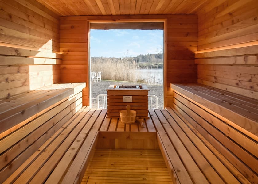 Silverwood Resort, Perth