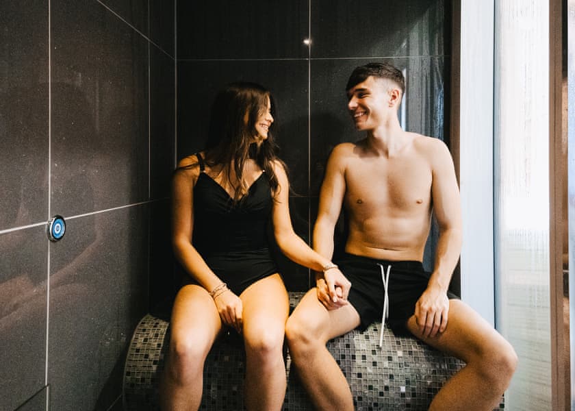 Silverwood Resort, Perth