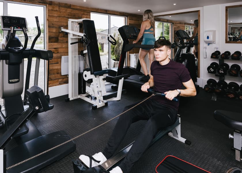 Silverwood Resort, Perth