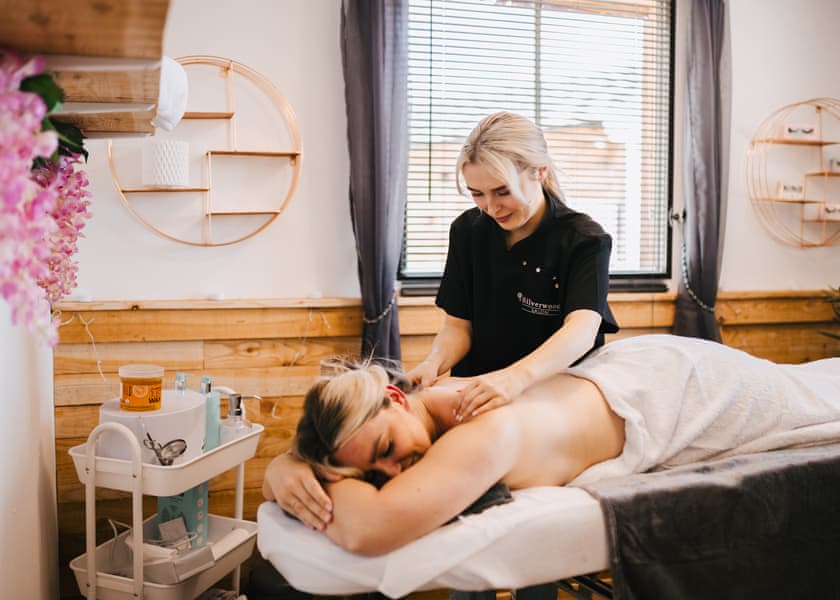 Silverwood Resort, Perth