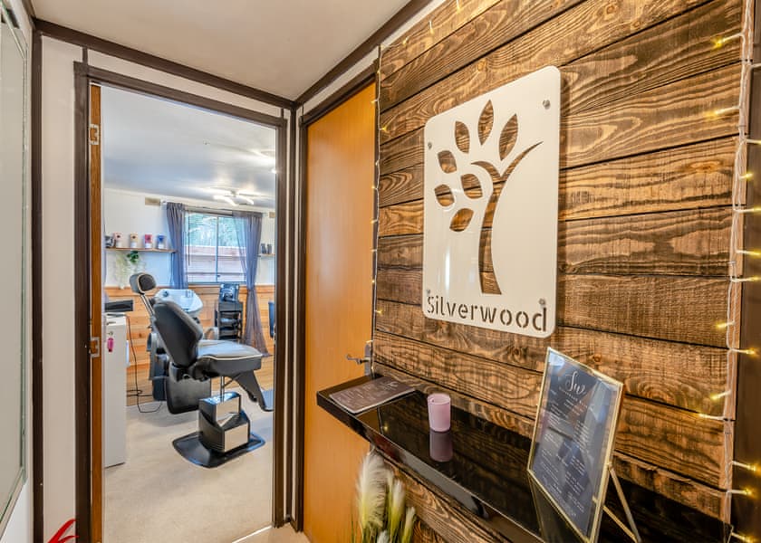 Silverwood Resort, Perth