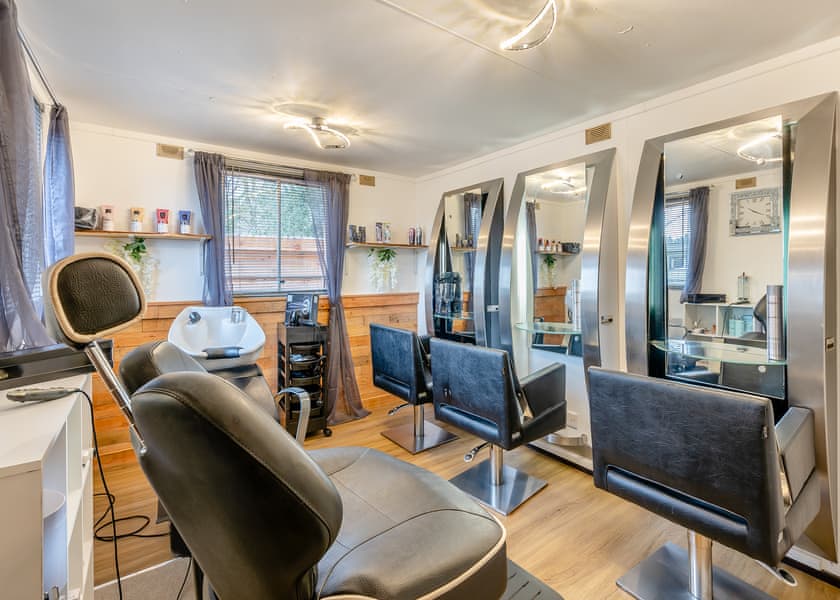 Silverwood Resort, Perth