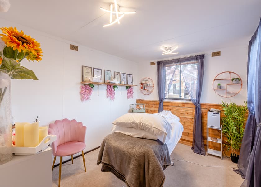 Silverwood Resort, Perth