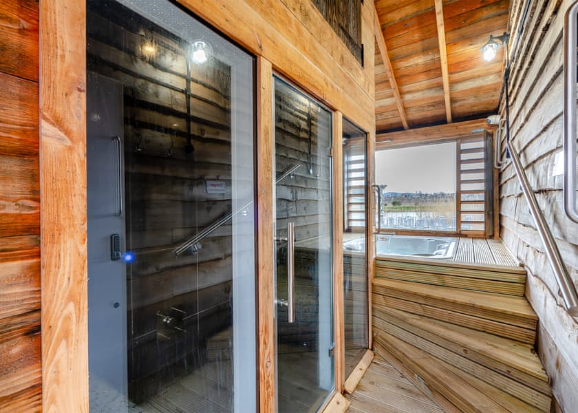 Silverwood Resort, Perth