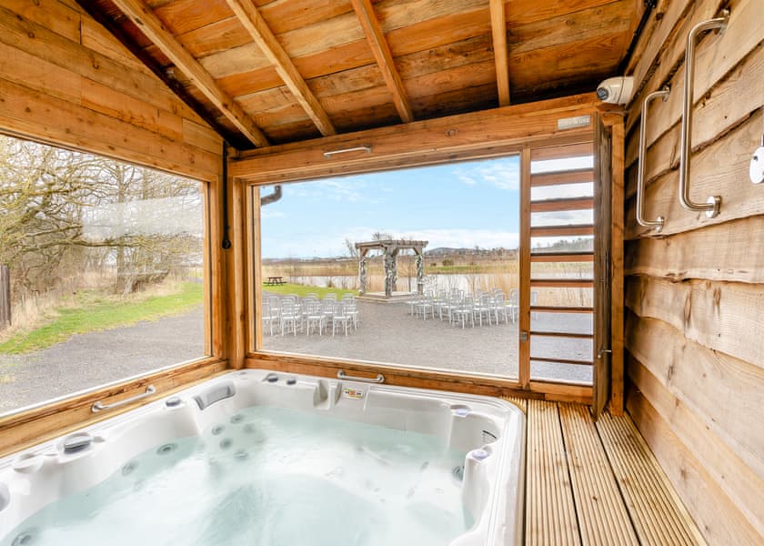 Silverwood Resort, Perth