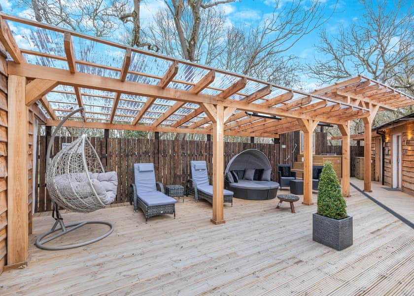 Silverwood Resort, Perth