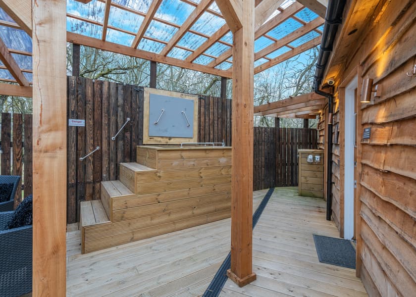 Silverwood Resort, Perth