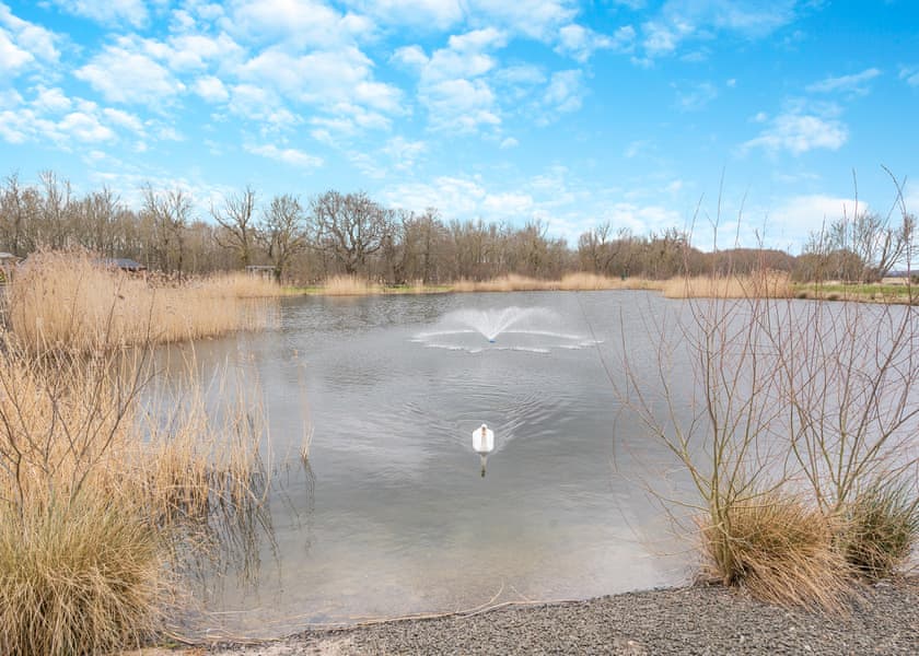 Silverwood Resort, Perth