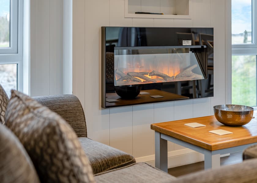 Hideaway Lodge - Silverwood Resort, Perth