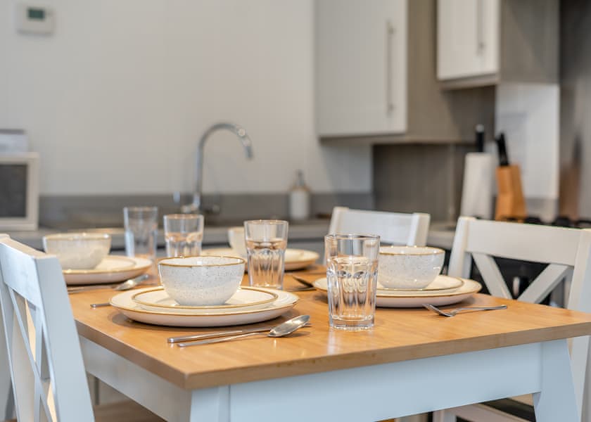 Hideaway Lodge - Silverwood Resort, Perth