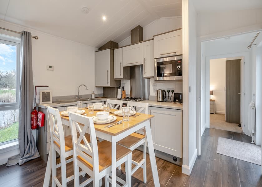 Hideaway Lodge - Silverwood Resort, Perth