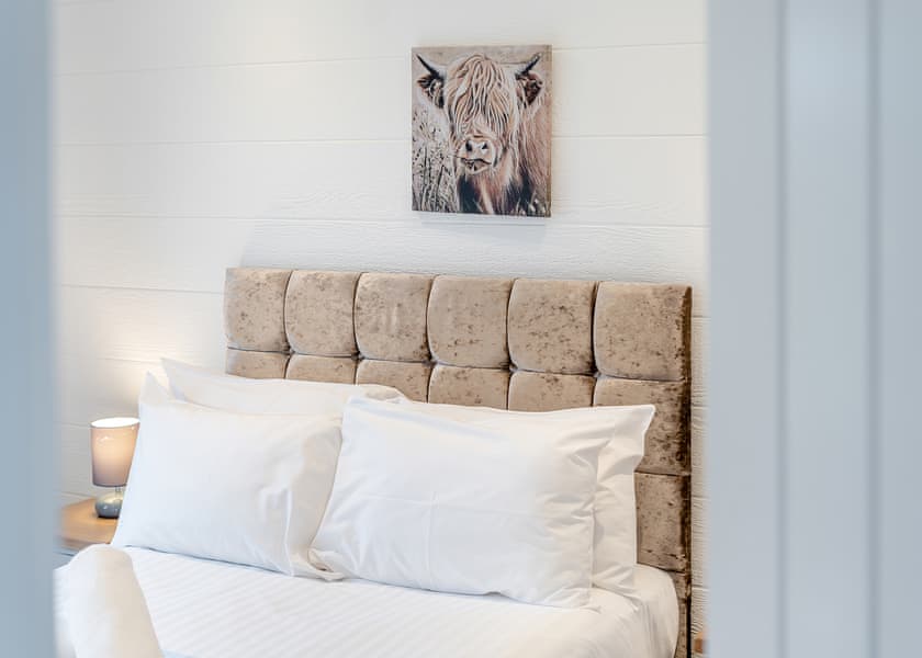 Hideaway Lodge - Silverwood Resort, Perth