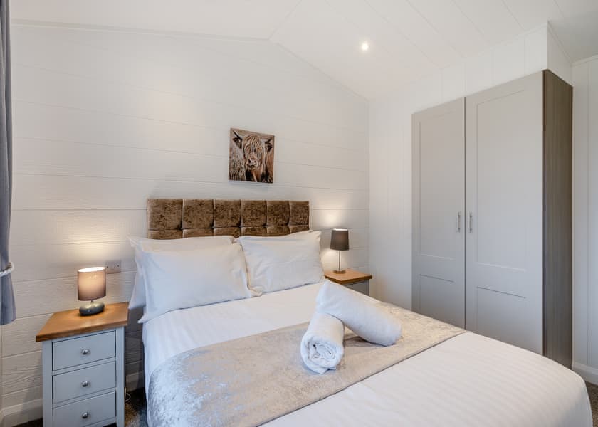 Hideaway Lodge - Silverwood Resort, Perth