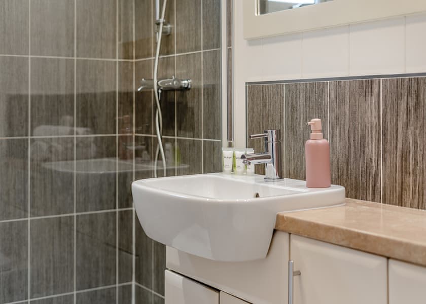 Hideaway Lodge - Silverwood Resort, Perth