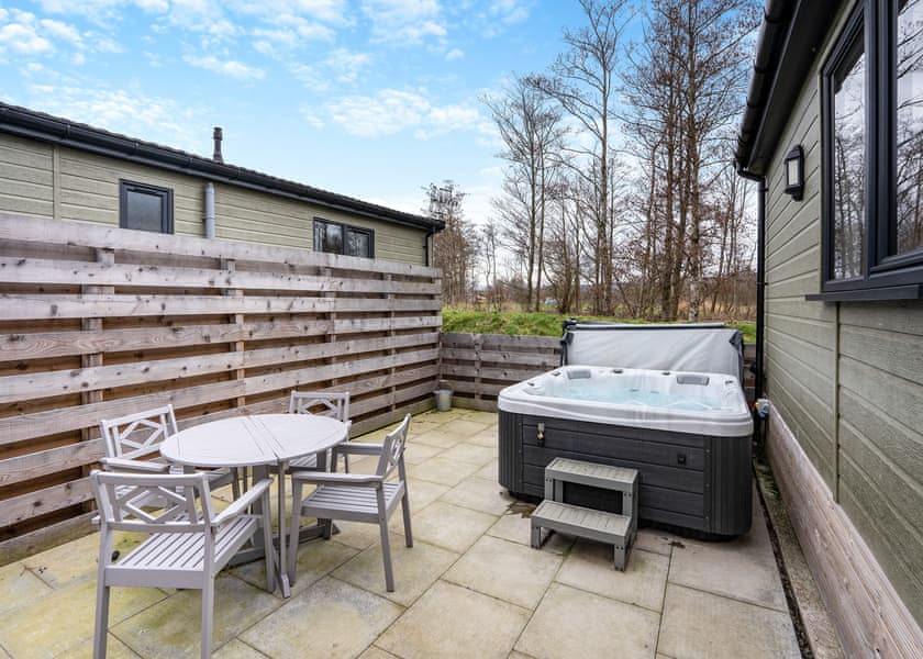 Family Lodge - Silverwood Resort, Perth