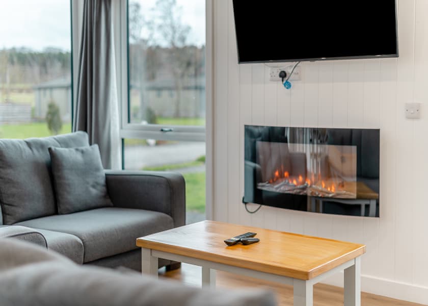 Family Lodge - Silverwood Resort, Perth