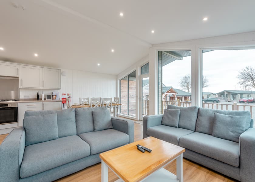 Family Lodge - Silverwood Resort, Perth