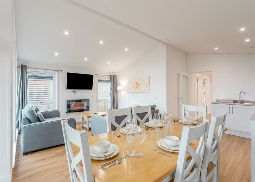 Family Lodge - Silverwood Resort, Perth