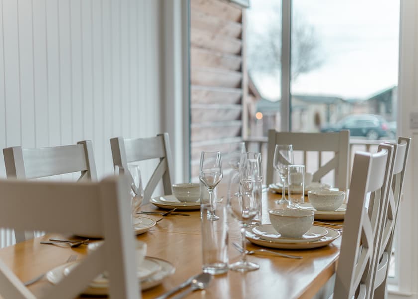 Family Lodge - Silverwood Resort, Perth