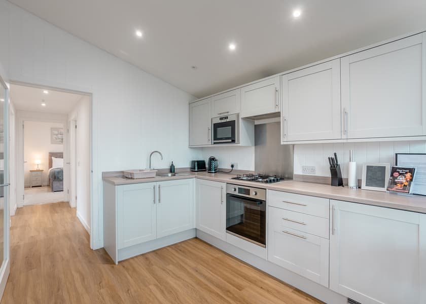 Family Lodge - Silverwood Resort, Perth