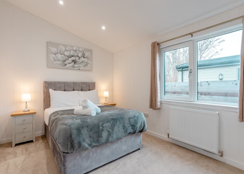 Family Lodge - Silverwood Resort, Perth