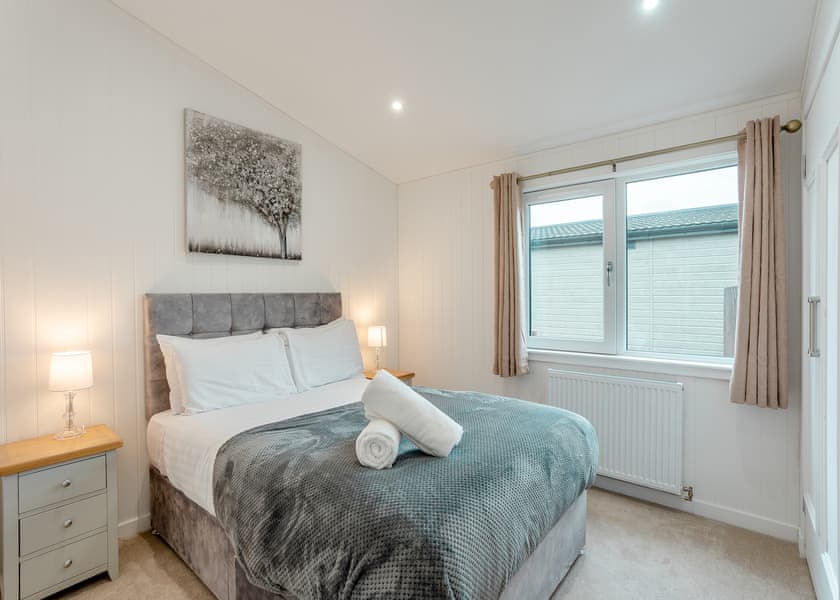 Family Lodge - Silverwood Resort, Perth