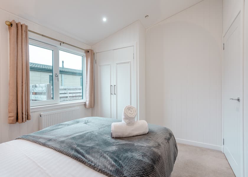 Family Lodge - Silverwood Resort, Perth