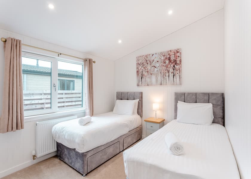 Family Lodge - Silverwood Resort, Perth