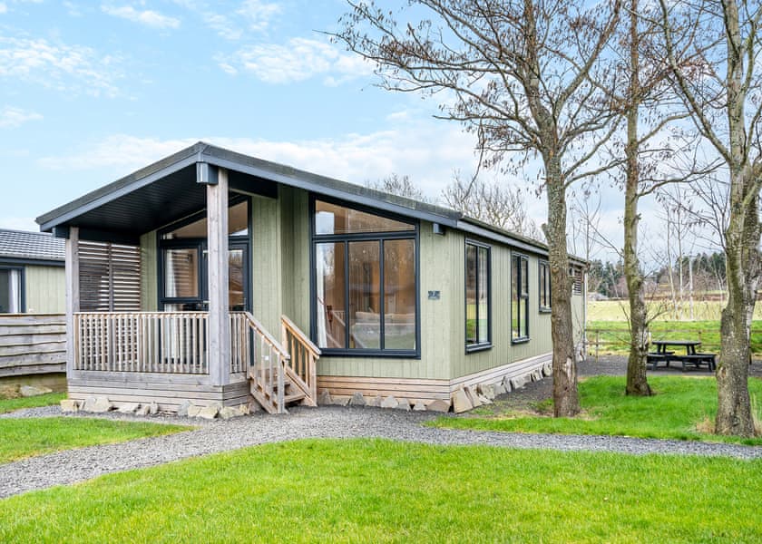 Spa Lodge - Silverwood Resort, Perth