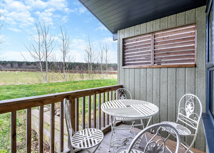 Spa Lodge - Silverwood Resort, Perth