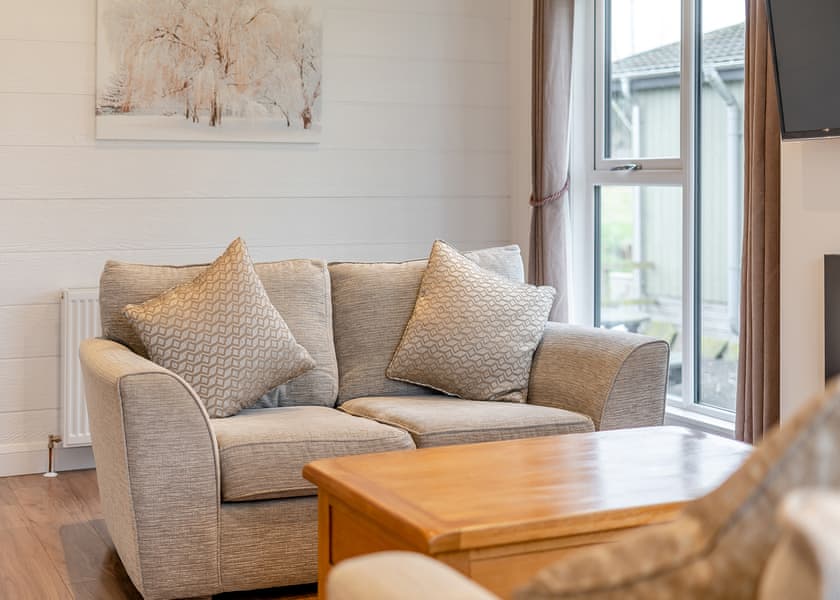 Spa Lodge - Silverwood Resort, Perth