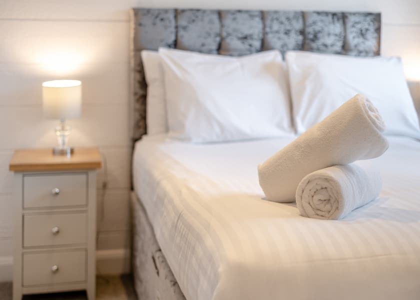 Spa Lodge - Silverwood Resort, Perth