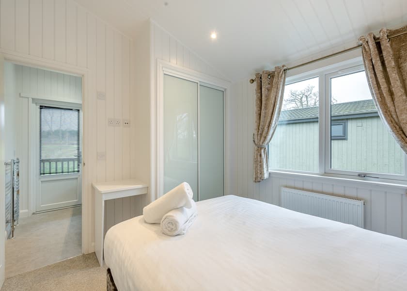 Spa Lodge - Silverwood Resort, Perth