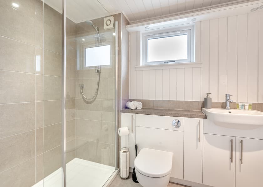 Spa Lodge - Silverwood Resort, Perth