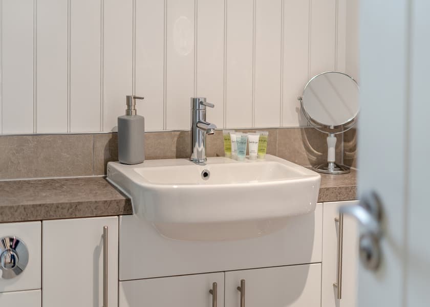 Spa Lodge - Silverwood Resort, Perth