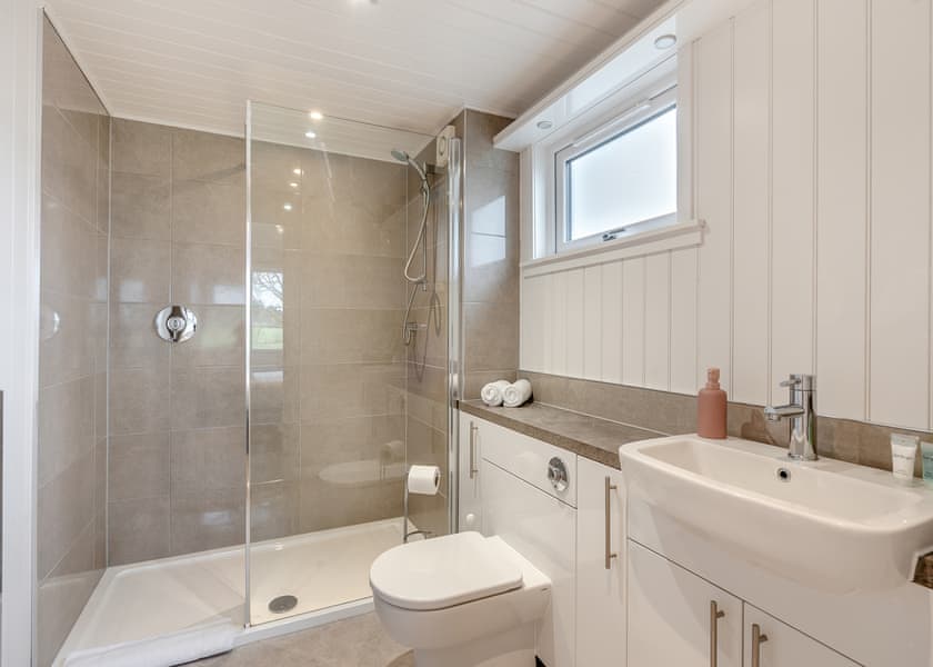 Spa Lodge - Silverwood Resort, Perth