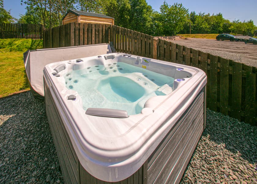 Paddocks Junior Lodge 2 Bed - Silverwood Resort, Perth