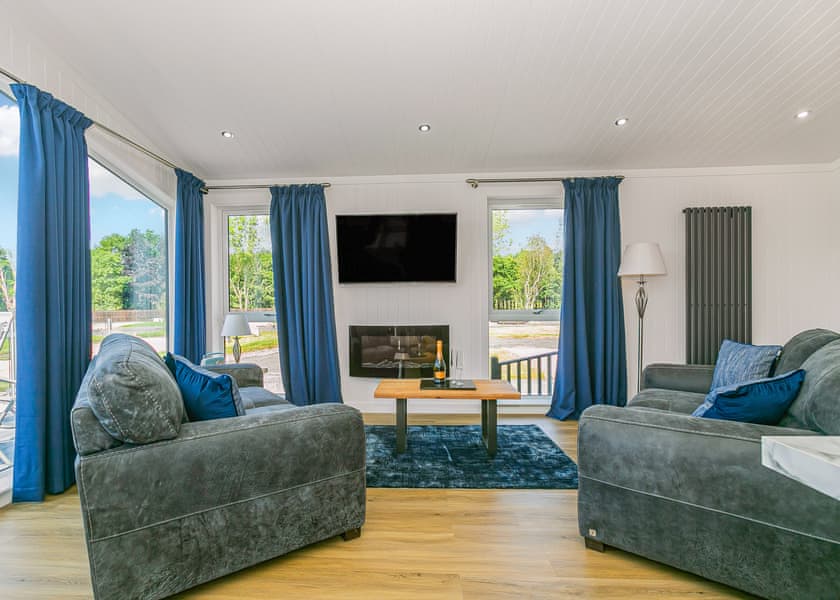 Paddocks Junior Lodge 2 Bed - Silverwood Resort, Perth