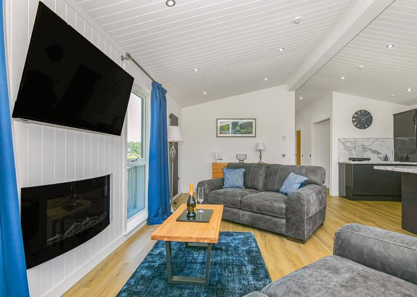 Paddocks Junior Lodge 2 Bed - Silverwood Resort, Perth