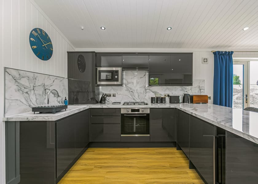 Paddocks Junior Lodge 2 Bed - Silverwood Resort, Perth