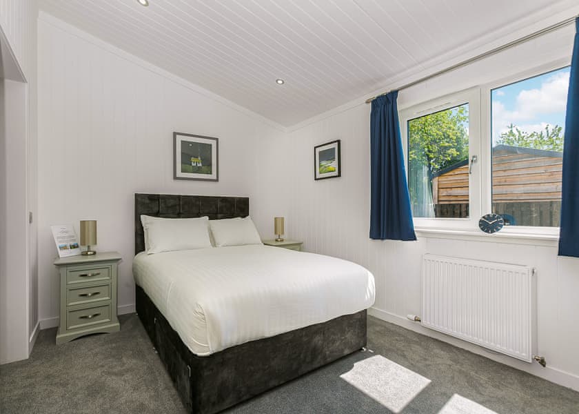 Paddocks Junior Lodge 2 Bed - Silverwood Resort, Perth