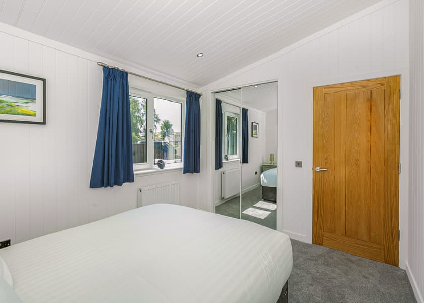 Paddocks Junior Lodge 2 Bed - Silverwood Resort, Perth