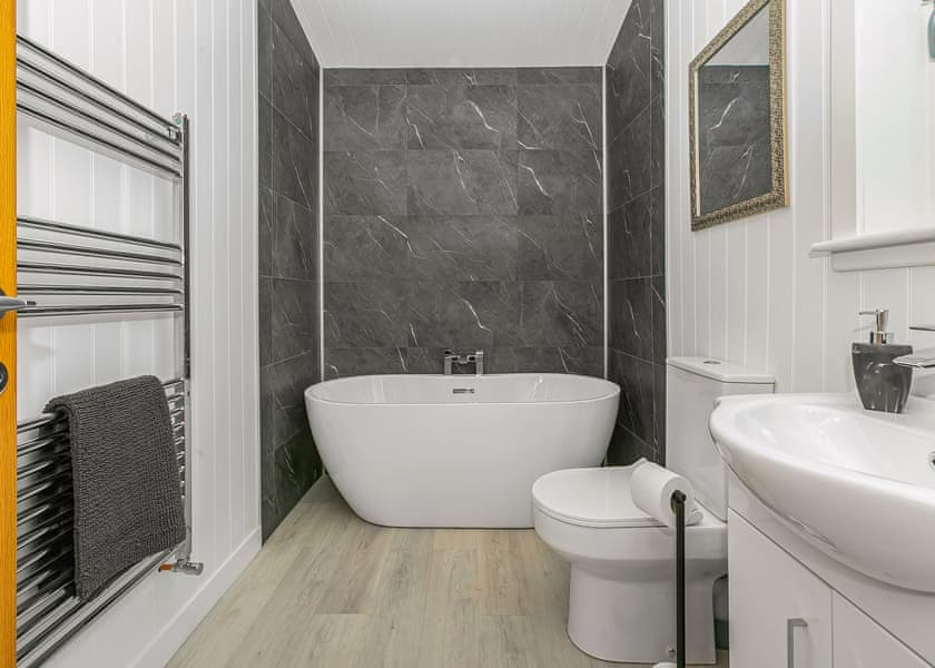 Paddocks Junior Lodge 2 Bed - Silverwood Resort, Perth