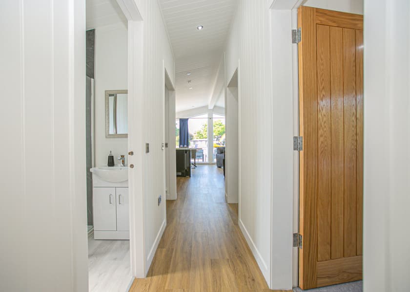 Paddocks Junior Lodge 2 Bed - Silverwood Resort, Perth