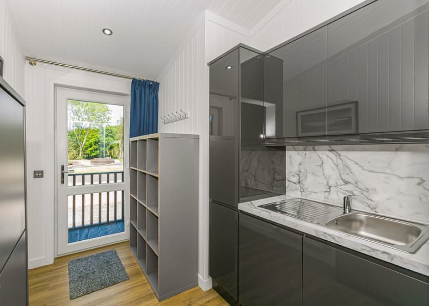 Paddocks Junior Lodge 2 Bed - Silverwood Resort, Perth