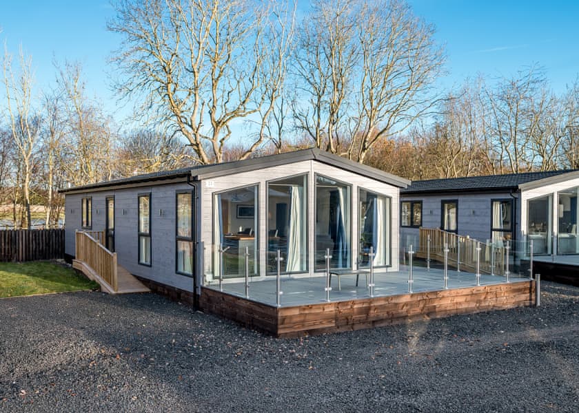 Paddocks Premium Lodge 2 Bed - Silverwood Resort, Perth