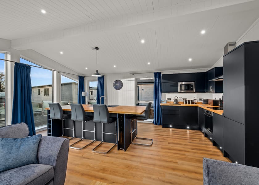 Paddocks Premium Lodge 2 Bed - Silverwood Resort, Perth