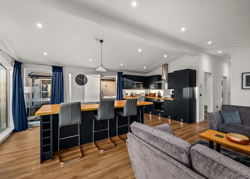 Paddocks Premium Lodge 2 Bed - Silverwood Resort, Perth