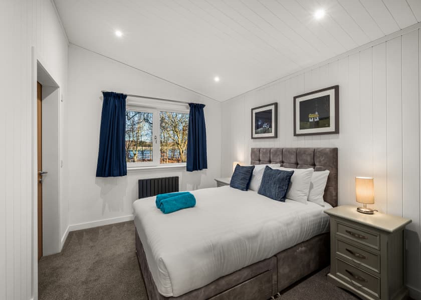 Paddocks Premium Lodge 2 Bed - Silverwood Resort, Perth